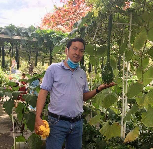 Ảnh giáo viên