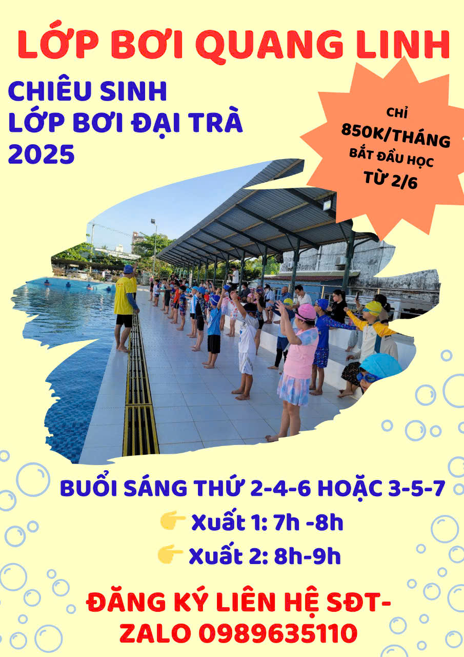 Bơi 2